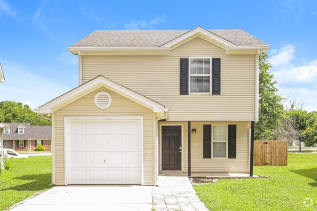 Building Photo - 1936 Turnberry Ct