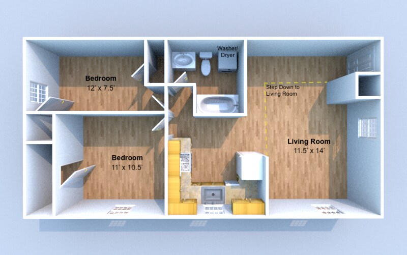 Listing Image