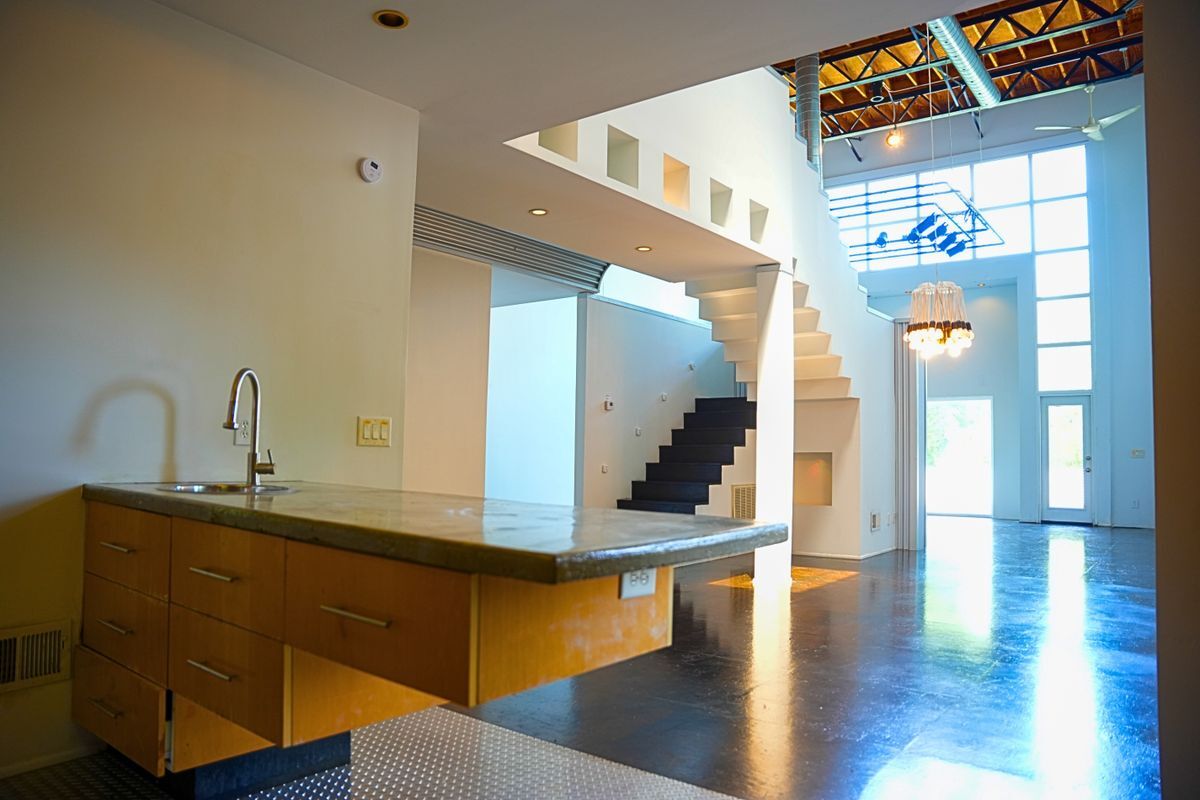 Foto principal - 1024 Hemphill Ave NW