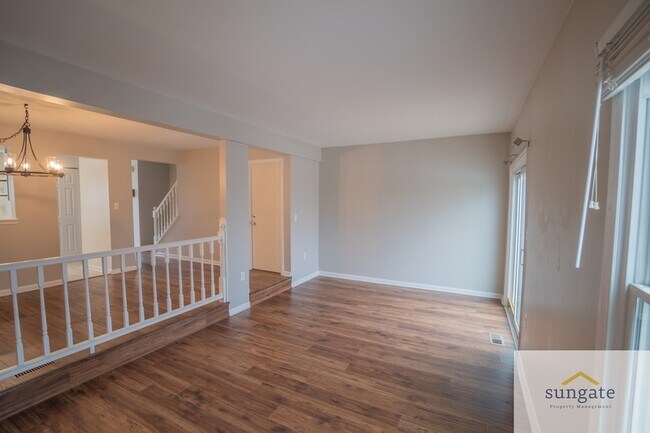 Foto del edificio - 21 Robin Ridge Ct