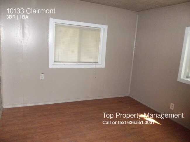 Building Photo - 10133 Clairmont Dr