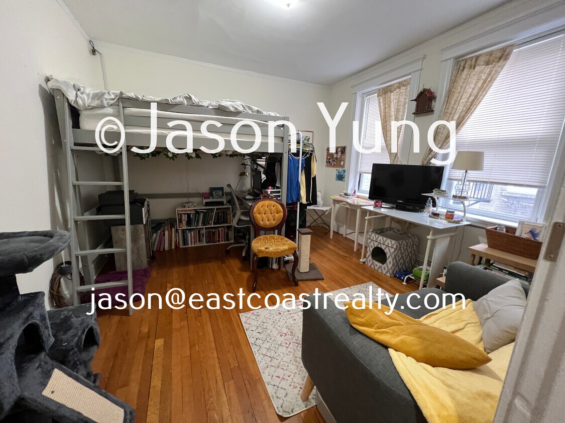 6 Orkney Rd Unit 35, Boston, MA 02135 Apartments in Boston, MA