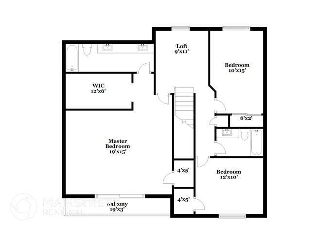 Building Photo - 2000 N 36th St