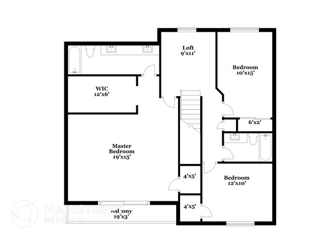 Foto del edificio - 2000 N 36th St