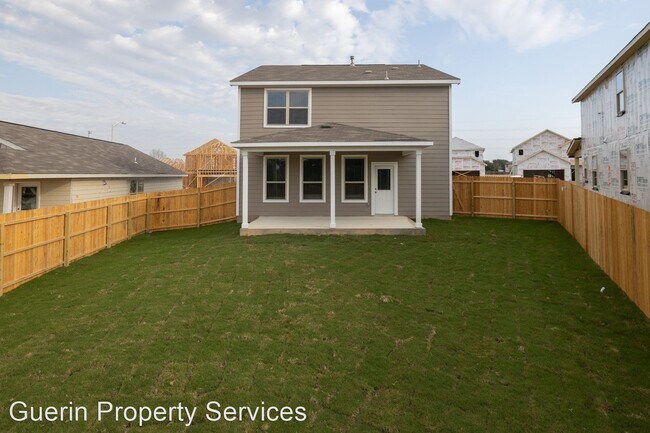 Building Photo - 4 br, 2.5 bath House - 268 Kinsley Way