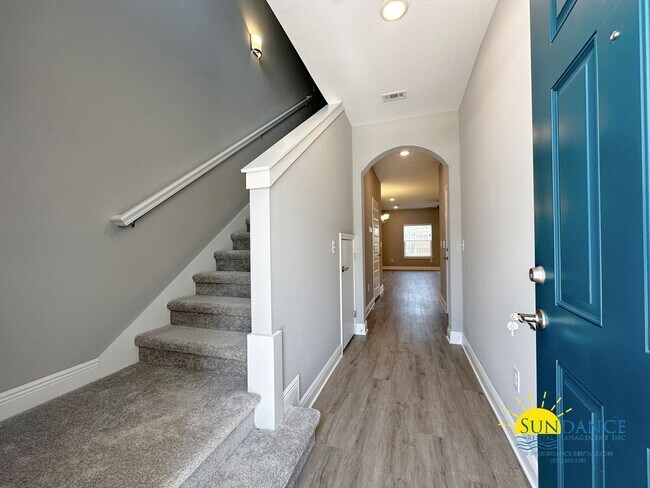 Foto del edificio - NEW construction in the heart of Fort Walton Beach!