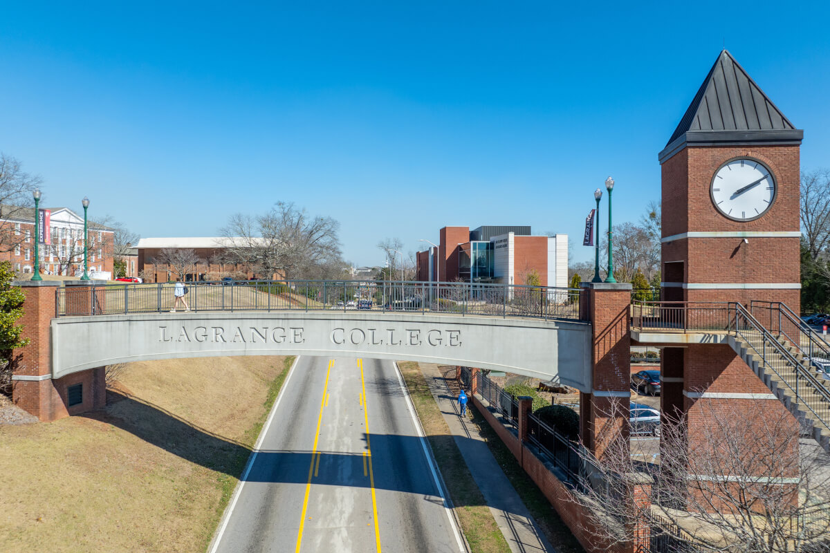 LaGrange, GA Cost of Living