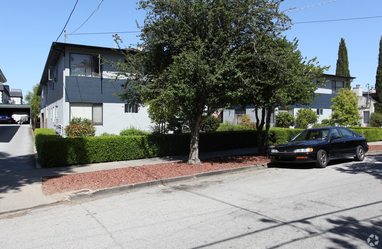 Foto del edificio - 523 Chestnut St