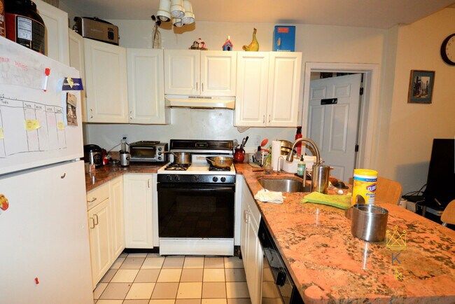 Foto del edificio - 322 St Paul St