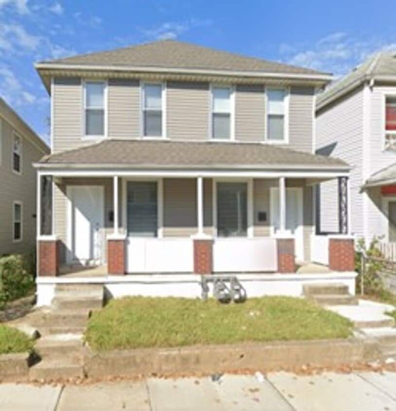 185918611861 S 6th St Unit 1861, Columbus, OH 43207 Room for Rent in Columbus, OH