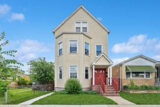 Building Photo - 5104 N Austin Ave