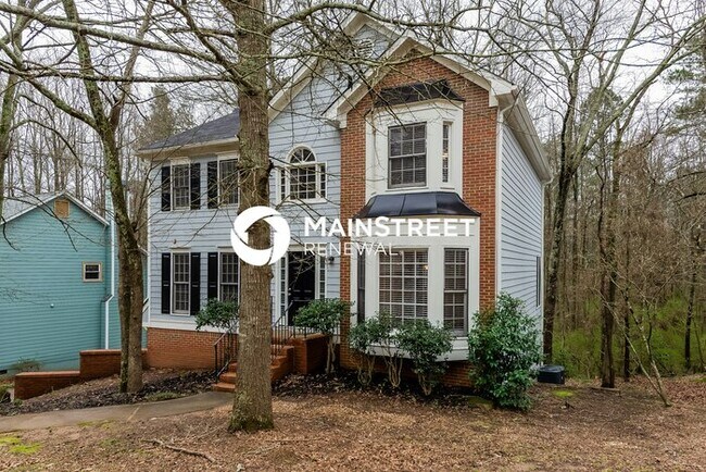 Foto del edificio - 3 Bedroom Pet-Friendly Home in Rex, GA with Main Street Renewal