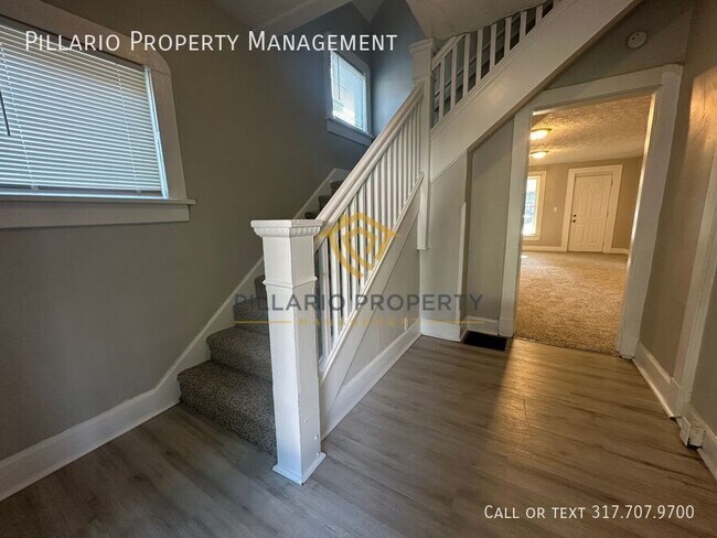 Foto del edificio - 2943 Highland Pl