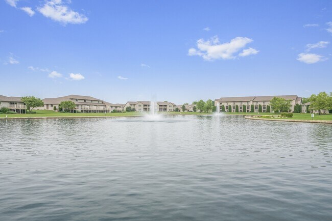 Foto del edificio - Waterford Heights