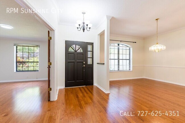 Foto del edificio - 1450 Waterwood Dr