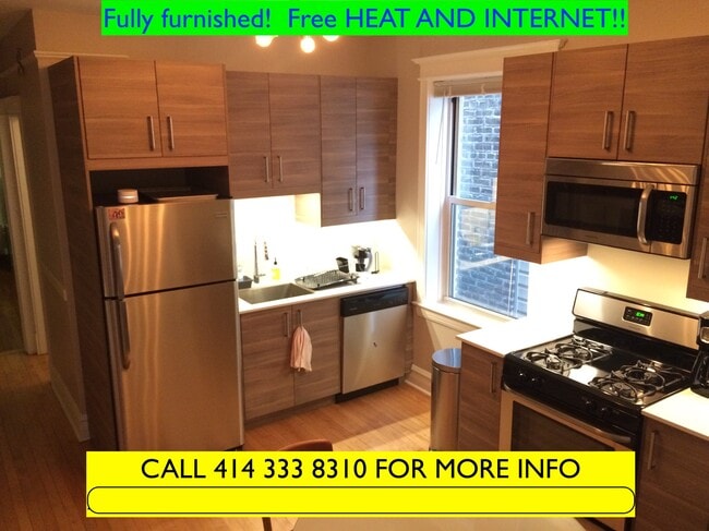 Building Photo - 2521 West Augusta Boulevard