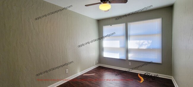 Foto del edificio - Remodeled 3 Bed 1 Bath in Pampa