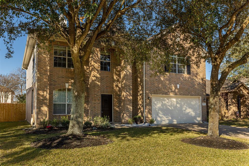 Primary Photo - 21526 Oak Park Trails Dr