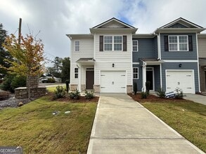 Building Photo - 2529 Shorter Ave Building Photo - 2529 Shorter Ave