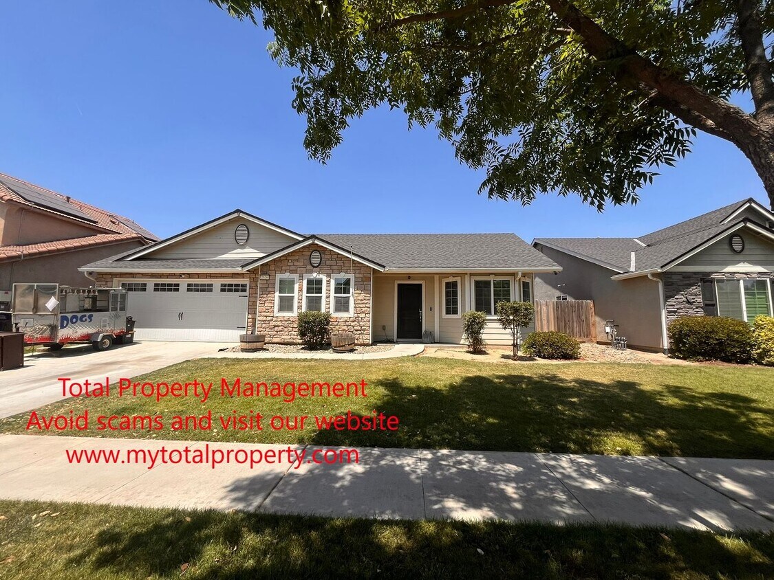 Foto principal - 2526 Bell Port Ave