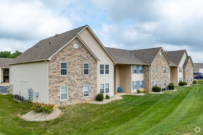 Foto principal - Leafy Dell Apartments
