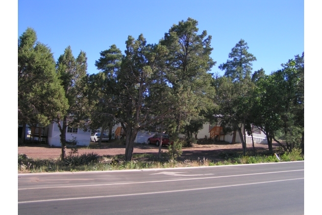 Foto principal - Aspen Meadows MHP