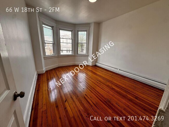 Building Photo - 66 W 18th St
