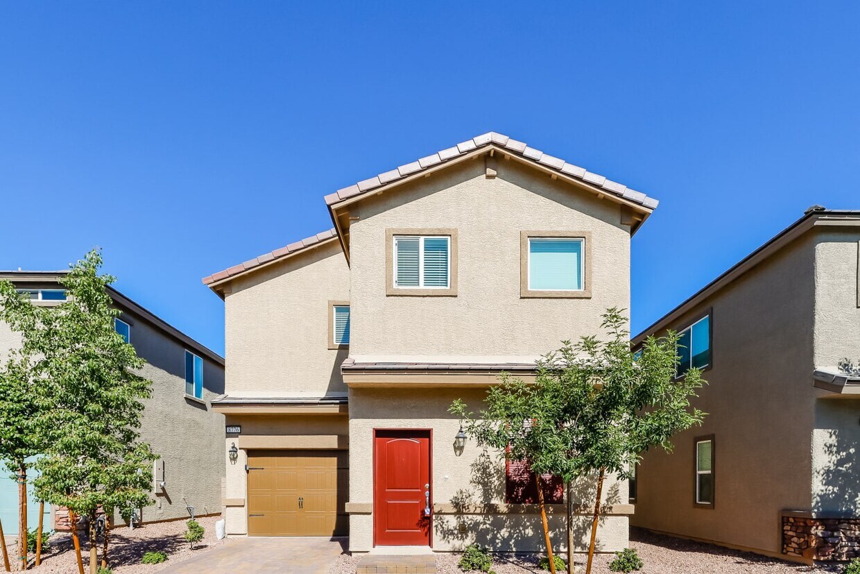Foto principal - 8776 Candelabra Court