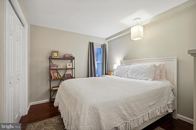 Foto del edificio - 1750 Corcoran St NW