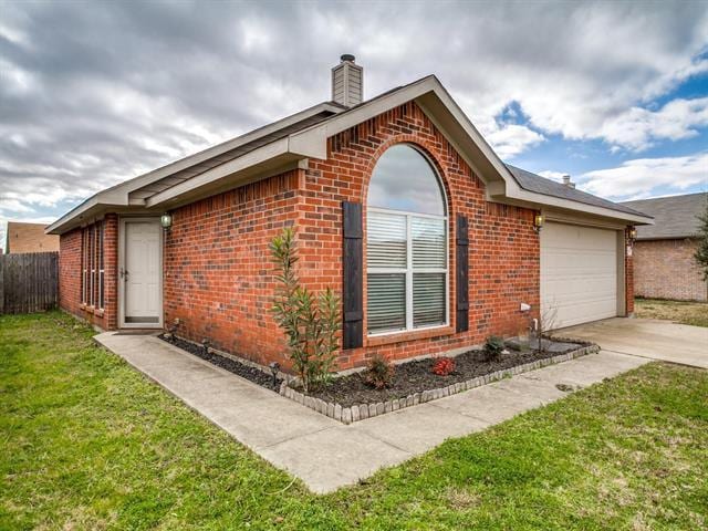 Building Photo - 129 Lipan St