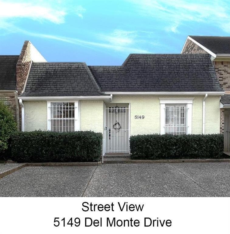 Primary Photo - 5149 Del Monte Dr