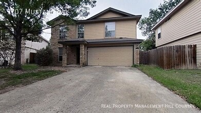 Building Photo - 9707 Mustang Bay