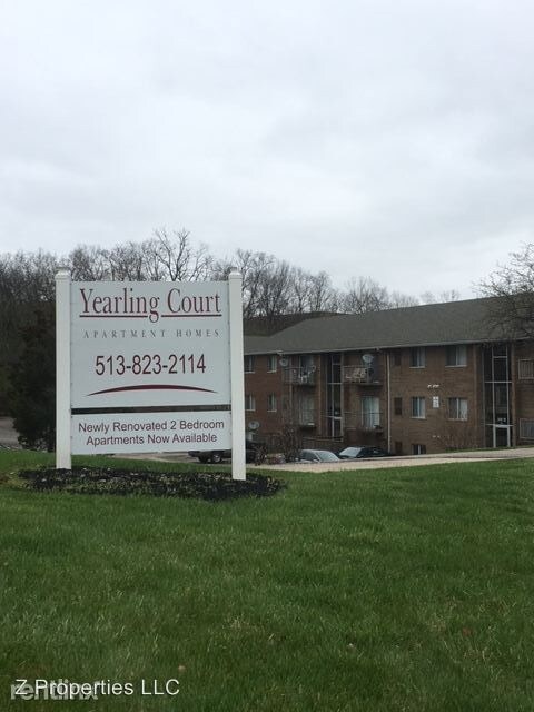 Building Photo - 3980-3980 Yearling Ct