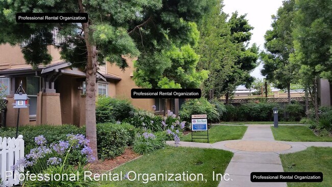 Foto del edificio - 2 br, 2.5 bath House - 820 Pensive Court