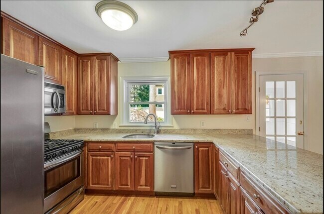 Foto del edificio - 43 Kendall Rd