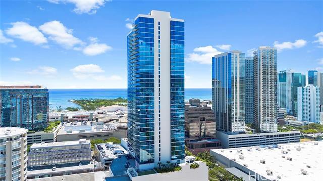 Building Photo - 629 Ke’eaumoku St