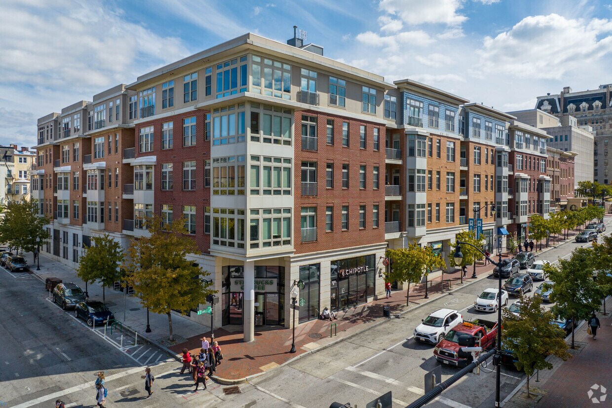 Twelve 09 - 2 Units Available for Rent | Baltimore, MD