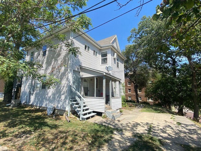 Foto del edificio - 2915 Jackson St