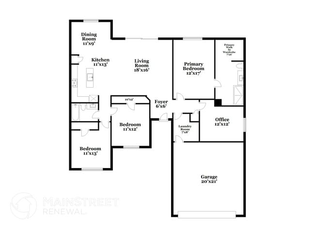 Building Photo - 12019 Indian Grass Wy