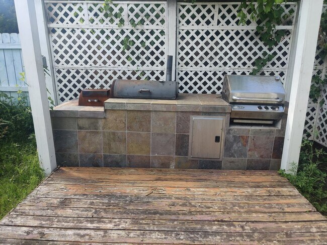 Foto del edificio - Charming 3BR House in Waxahachie