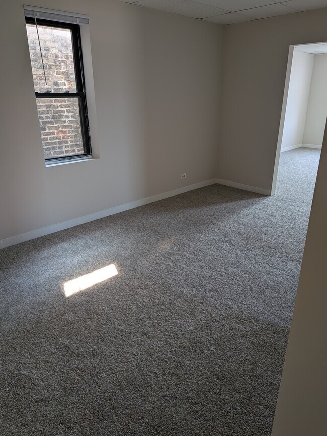 Foto del edificio - 1502 W Taylor St