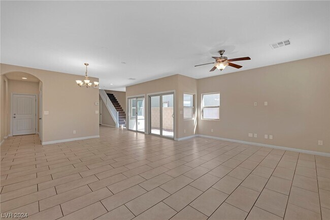 Building Photo - 9023 Mastodon Ave