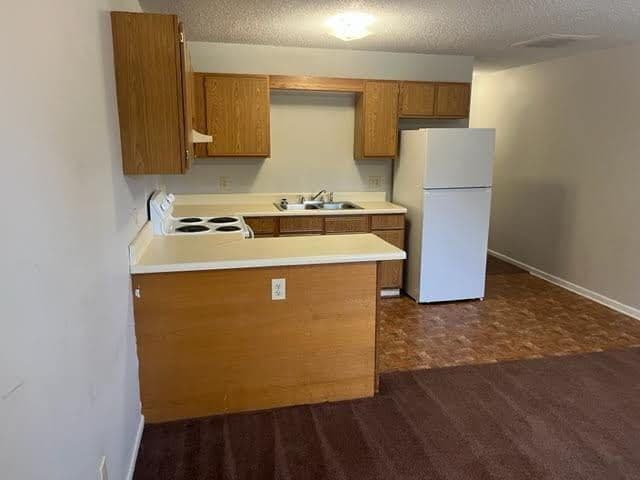 Foto del edificio - 1507 Ashland Dr