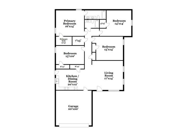 Building Photo - 48 Carriage House Rd SW, Bessemer, AL 35022