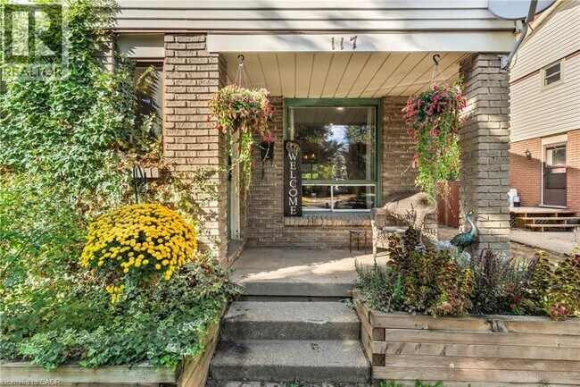 Photo du bâtiment - 117 Graystone Crescent