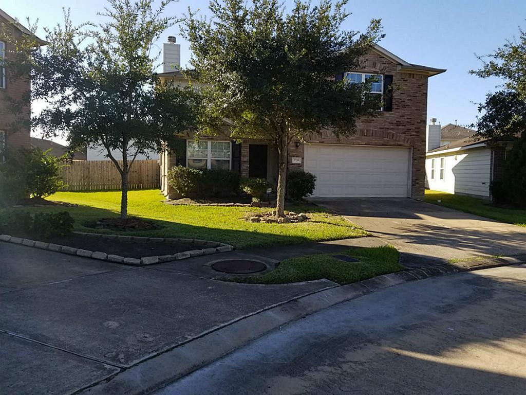 4746 Chisholm Hol, Fresno, TX 77545 House Rental in Fresno, TX