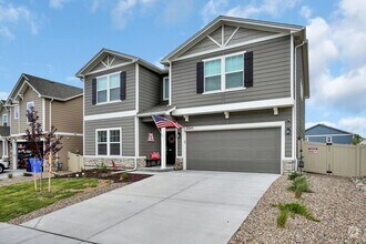 Building Photo - 8345 Talc Dr