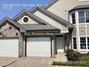 Building Photo - N30W23065-W23065 Pineview Way