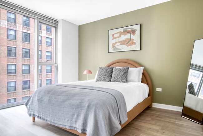 Foto del edificio - 209 N Wells St