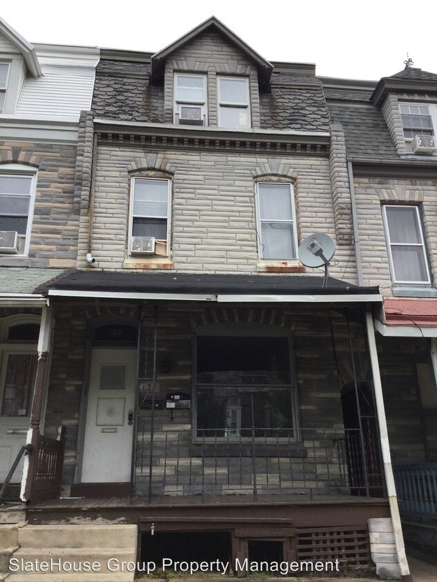 Primary Photo - 155 W Oley St